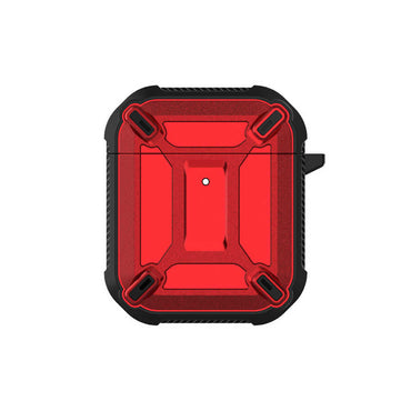 Wiwu APC007 Airpods Kılıf Kırmızı