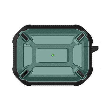 Wiwu APC007 Airpods Pro Kılıf Siyah