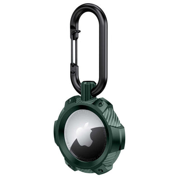 Wiwu Armor Kılıf Airtag Anahtarlık Beyaz