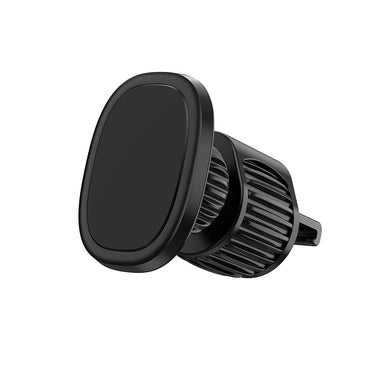 Wiwu CH029 Vent Design Magnetic Car Phone Holder Black