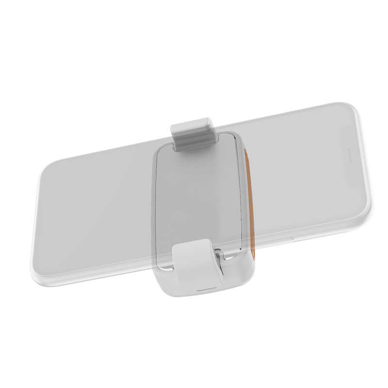 Wiwu DL03 Mobile Phone Cooling Fan White