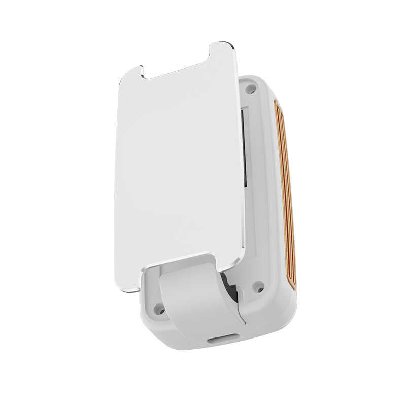 Wiwu DL03 Mobile Phone Cooling Fan White