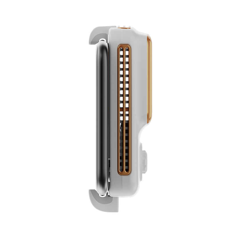 Wiwu DL03 Mobile Phone Cooling Fan Green