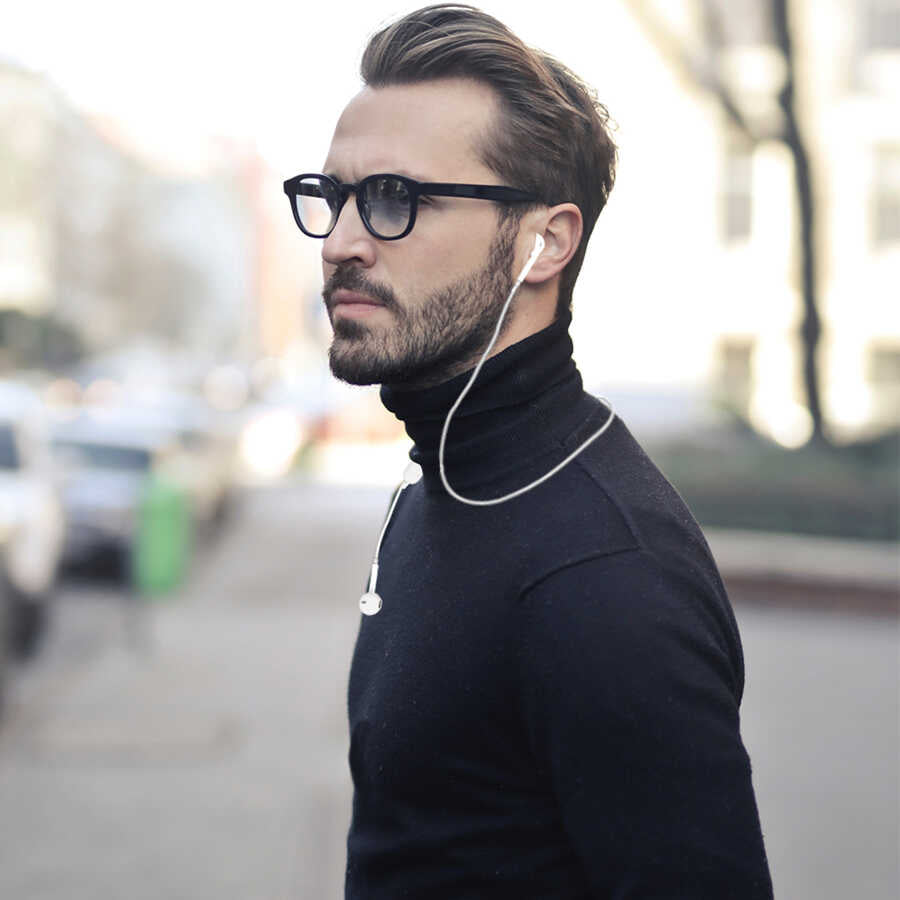 Wiwu Ear Zero Bluetooth Headphones White