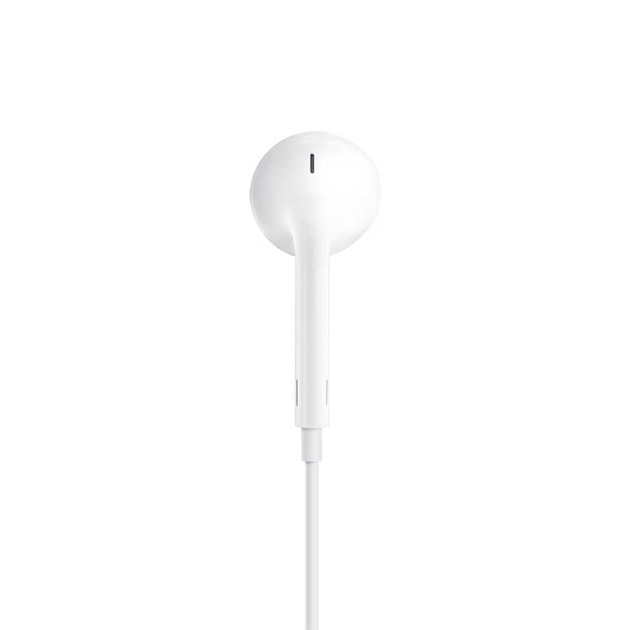 Wiwu Earbuds 302 Lightning Headphones White