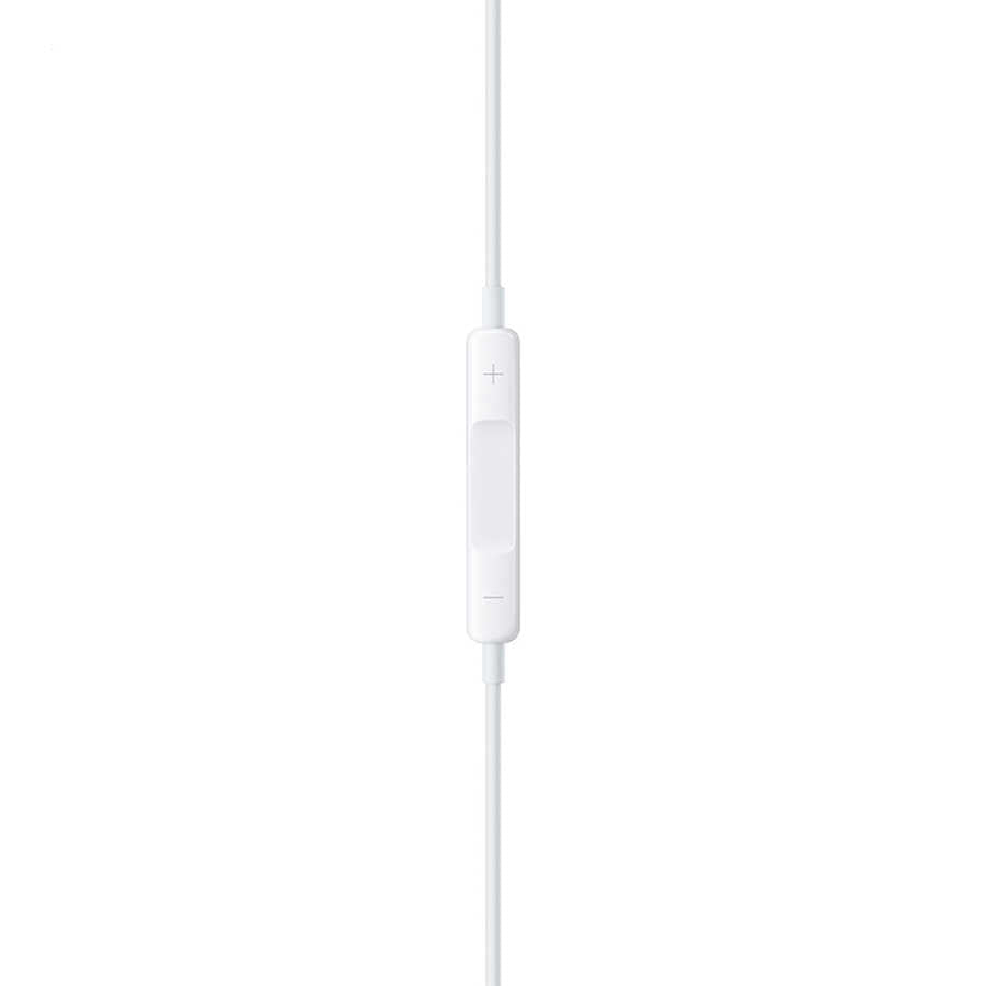 Wiwu Earbuds 302 Lightning Headphones White