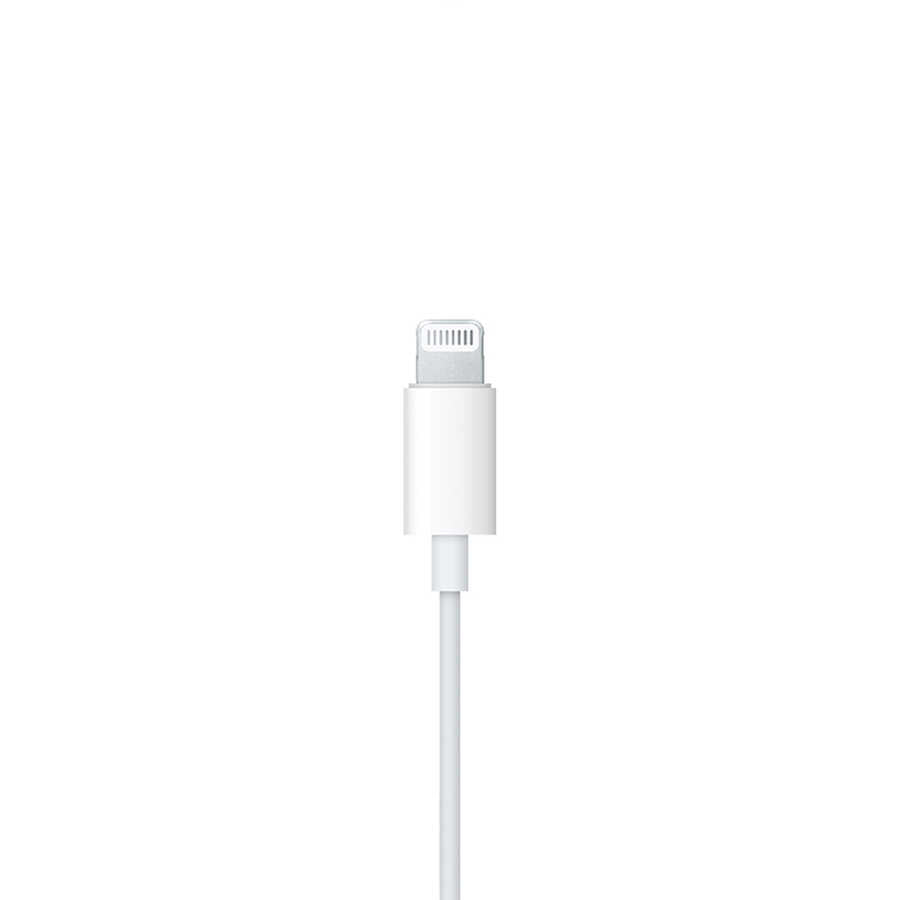 Wiwu Earbuds 302 Lightning Headphones White