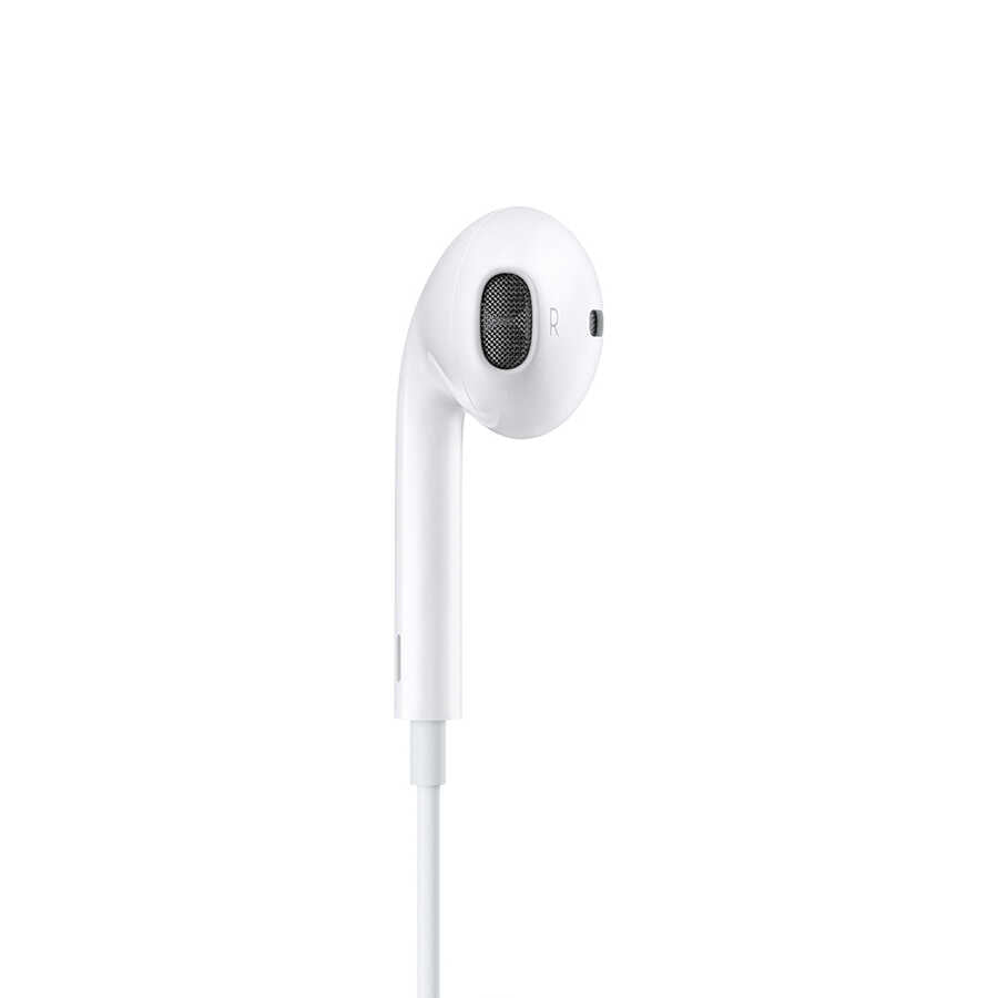 Wiwu Earbuds 302 Lightning Headphones White