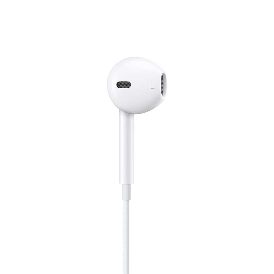 Wiwu Earbuds 302 Lightning Headphones White
