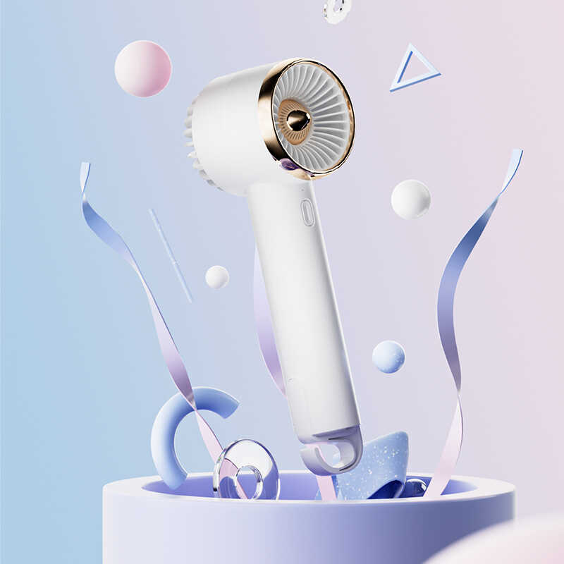 Wiwu F303 Cooling Fan White