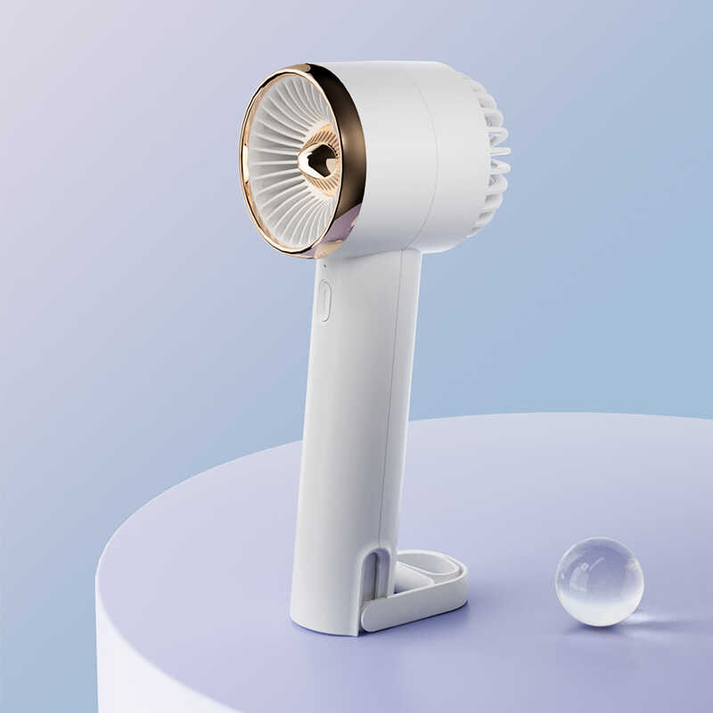 Wiwu F303 Cooling Fan Blue