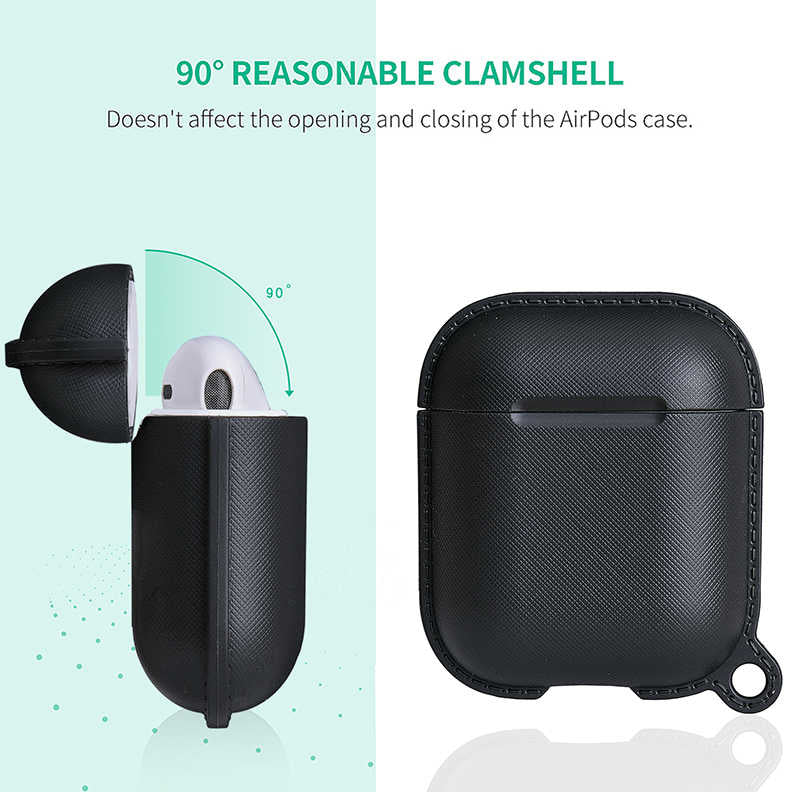 Wiwu Grace Airpods Case Pink
