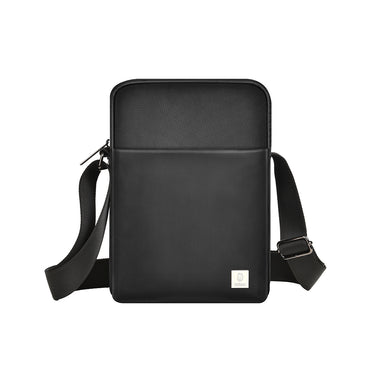 Wiwu Hali Serisi Sling 1680D Su Geçirmez Polyester Kumaş Çapraz Askılı Vücut Çantası