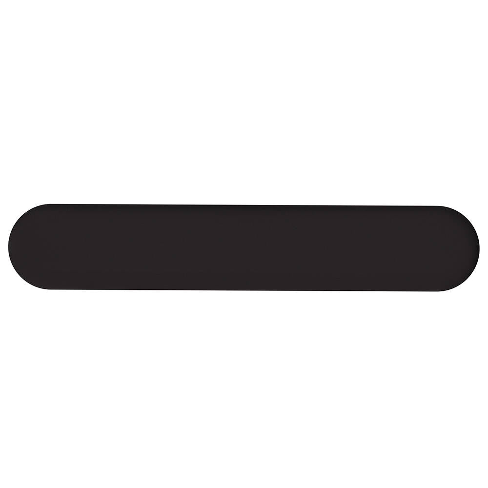 Wiwu KWR-01 Ergonomically Designed Keyboard Wrist Support Pad Black