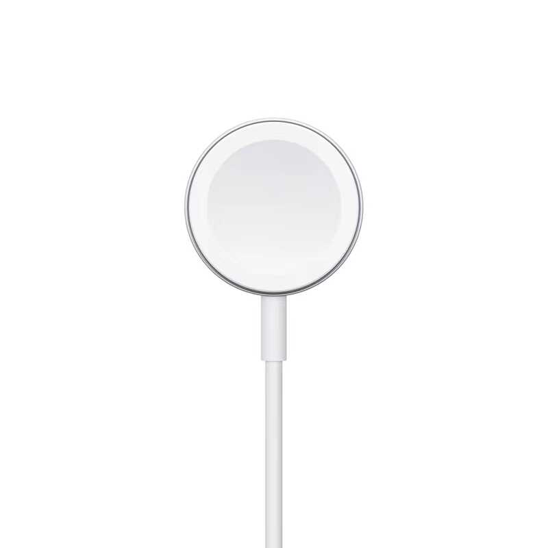 Wiwu M7 Apple Watch USB Charging Cable White