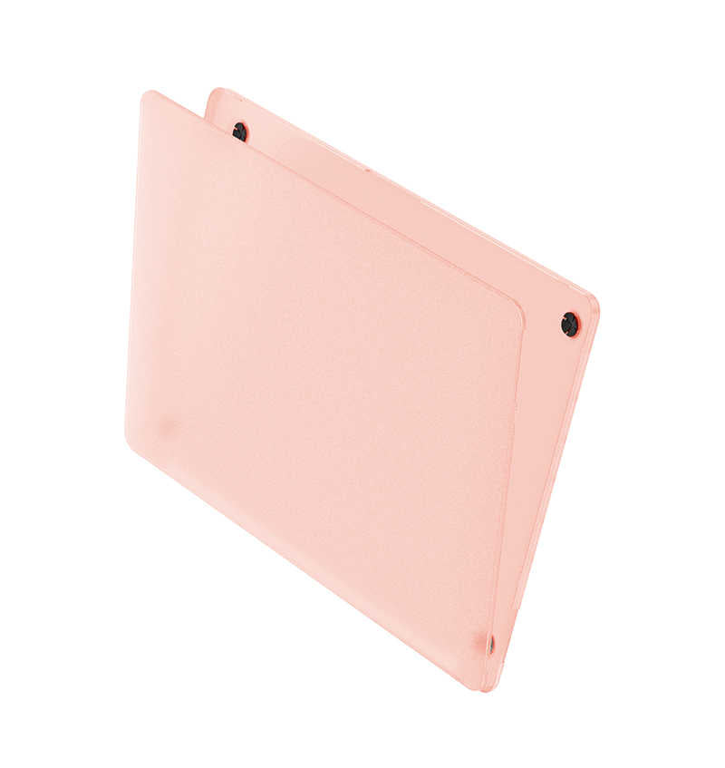 Apple Macbook 13.3' New Pro Wiwu Macbook iShield Cover Black