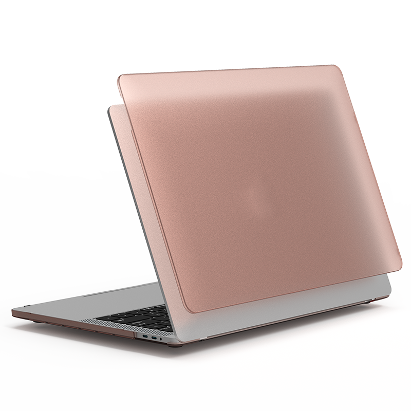 Apple Macbook 13.3' Pro 2022 M2 Wiwu Macbook iShield Cover White