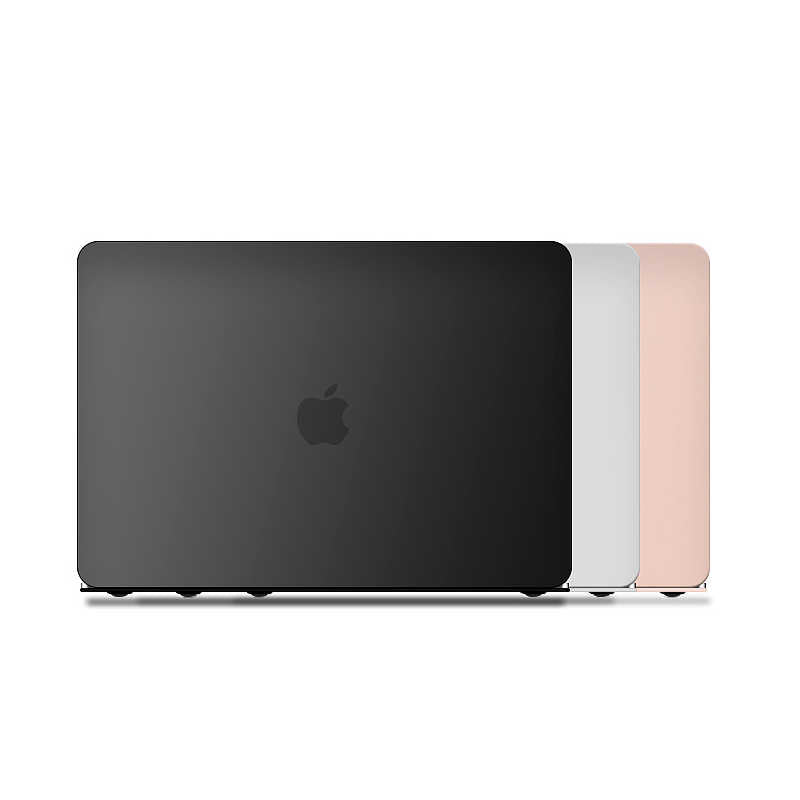 Apple Macbook 16' Touch Bar Wiwu Macbook iShield Cover White