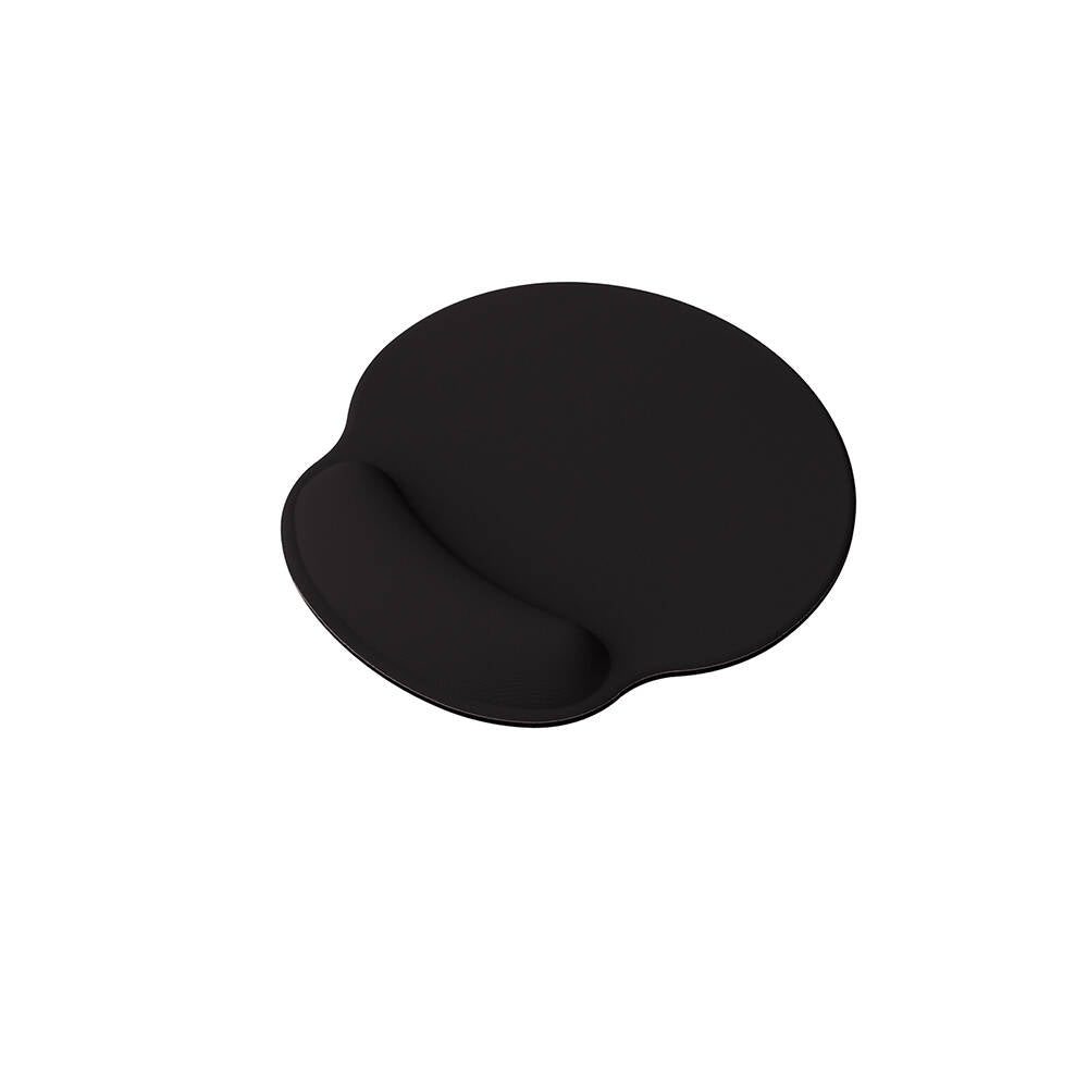 Wiwu MP-01 Ergonomik Tasarımlı Mouse Bilek Destek Pedi Siyah