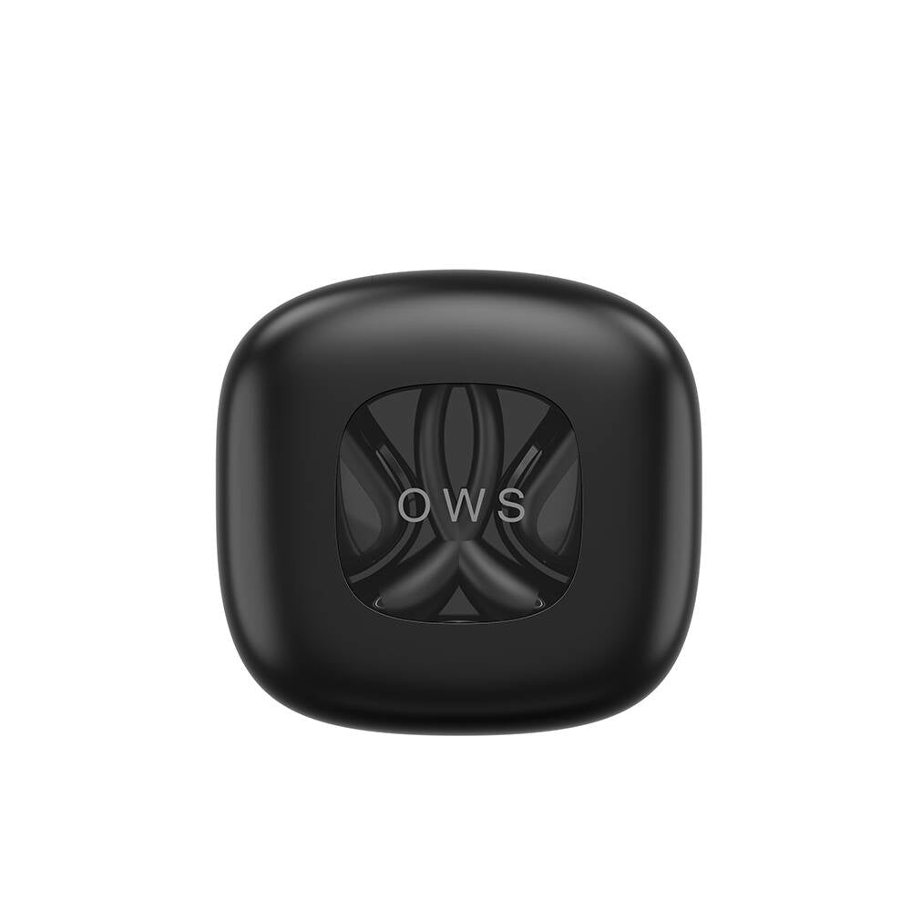 Wiwu O100 Openbuds OWS In-Ear Bluetooth v5.3 Headphones White