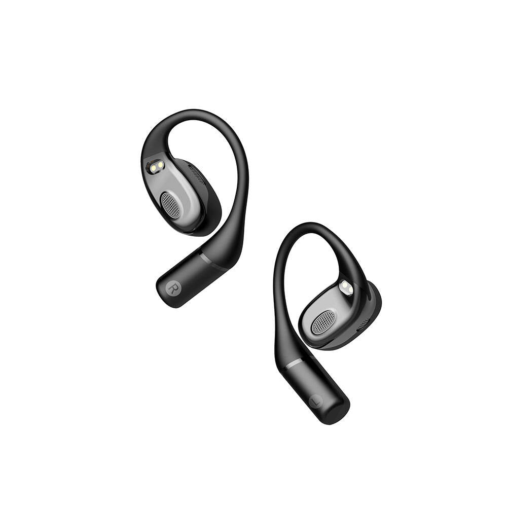 Wiwu O300 Openbuds OWS Kulak İçi Bluetooth v5.3 Kulaklık Starlight