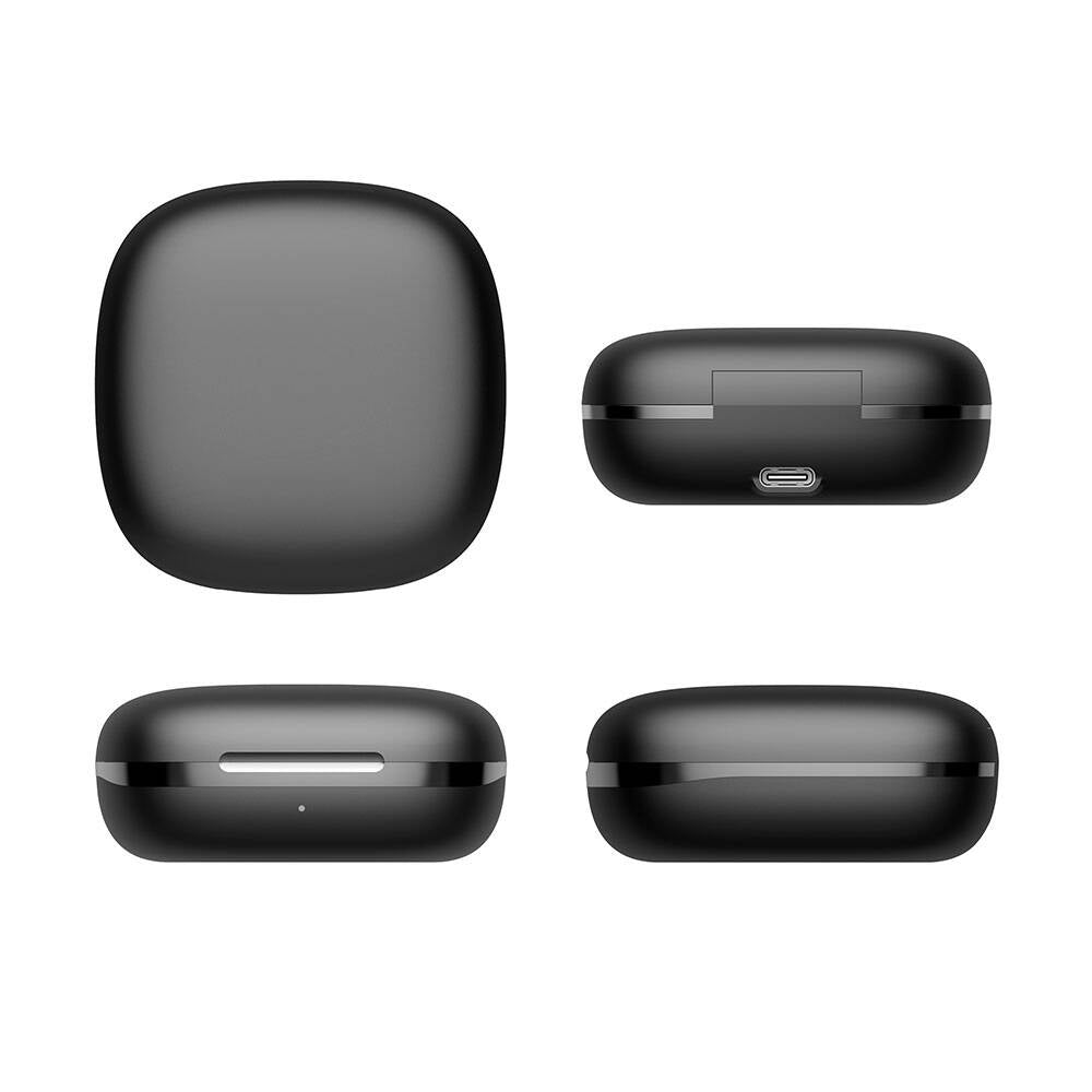 Wiwu O300 Openbuds OWS Kulak İçi Bluetooth v5.3 Kulaklık Starlight