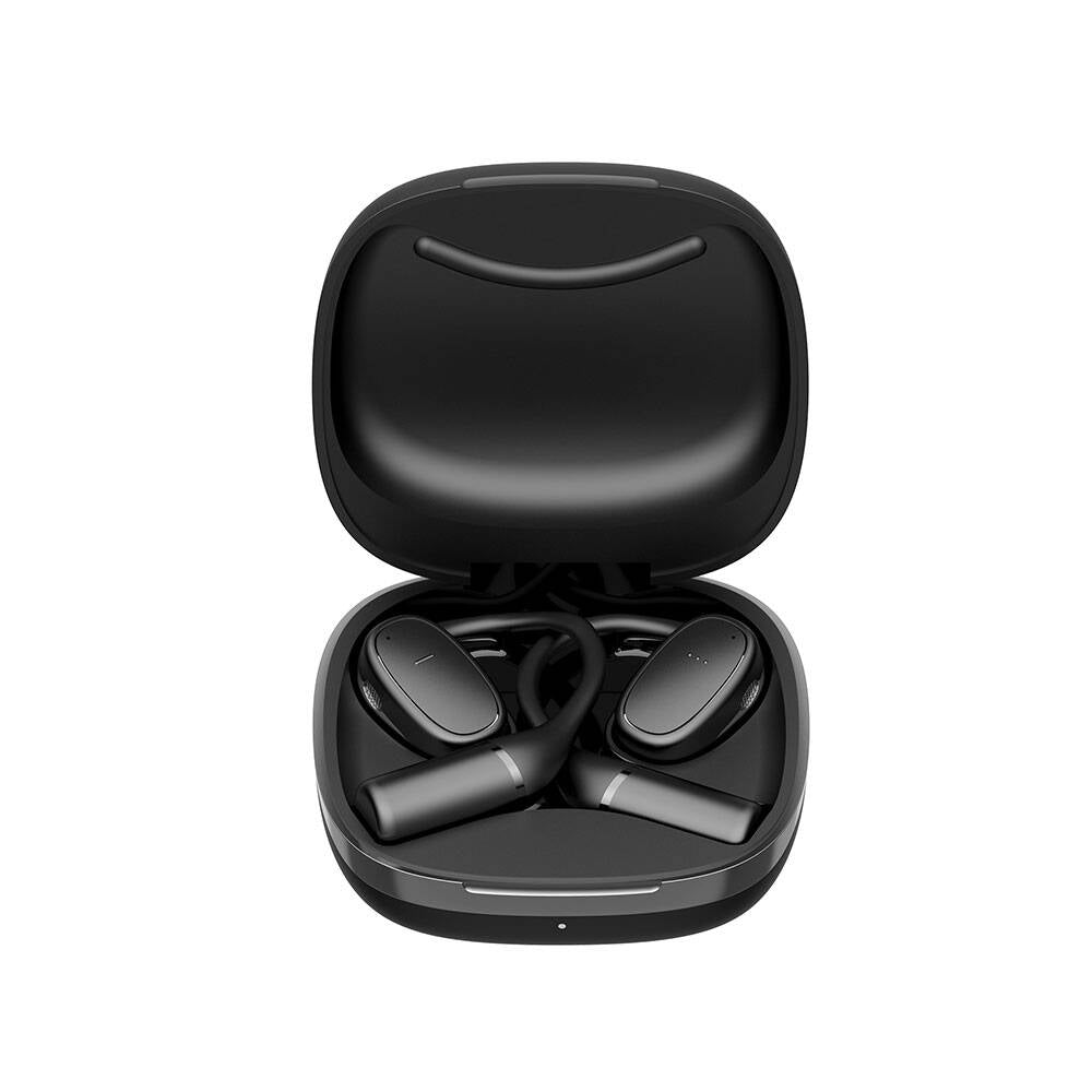 Wiwu O300 Openbuds OWS Kulak İçi Bluetooth v5.3 Kulaklık Starlight