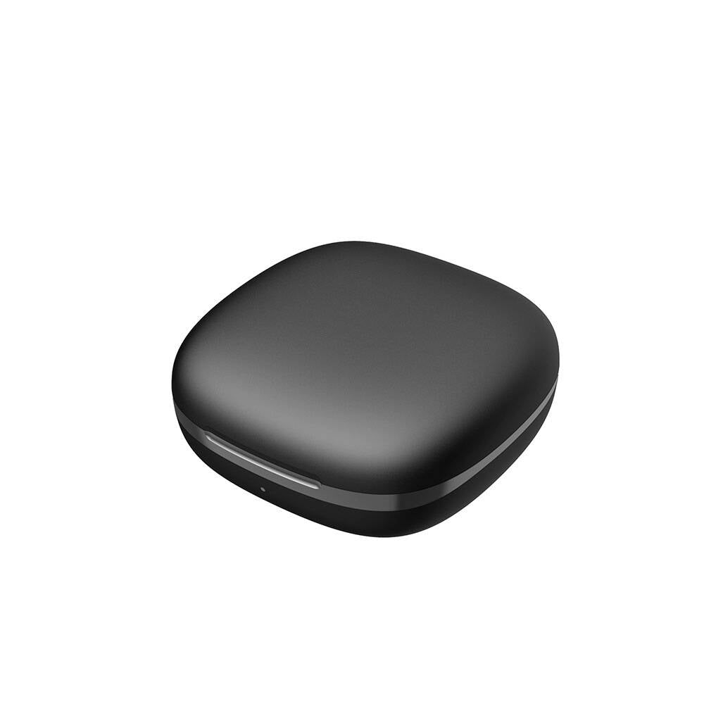Wiwu O300 Openbuds OWS Kulak İçi Bluetooth v5.3 Kulaklık Starlight