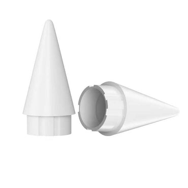 Wiwu Pencil Pro Dokunmatik Çizim Kalem Ucu Beyaz