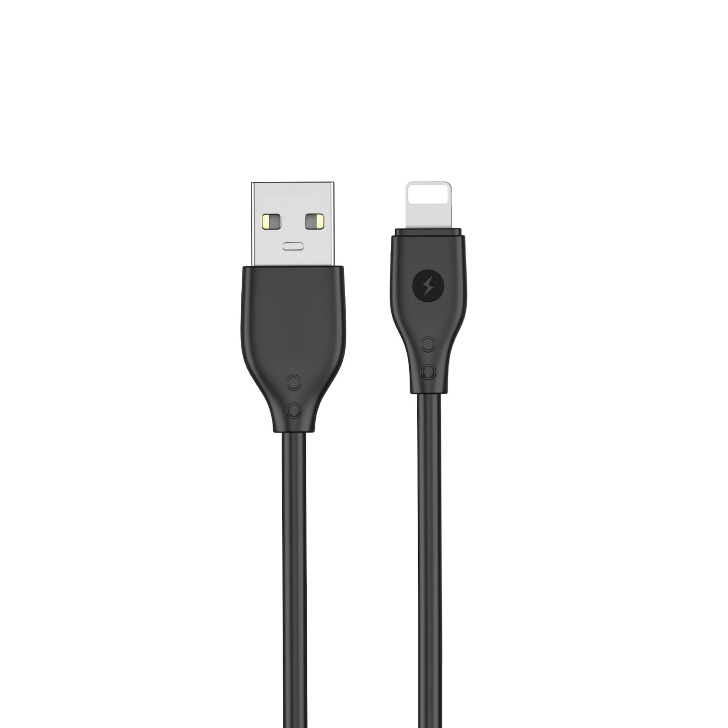 Wiwu Pioneer WI-C001 Ultra Flexible Lightning USB Cable 1M White