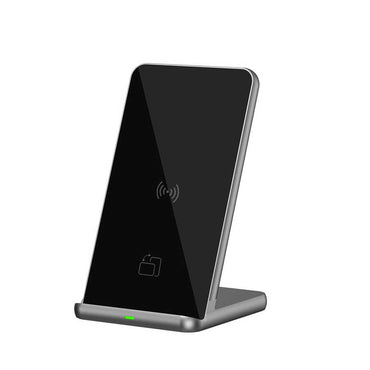 Wiwu Power Air One Wireless Charging Stand Gray