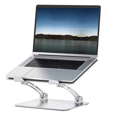 Wiwu S700 Laptop Stand Silver