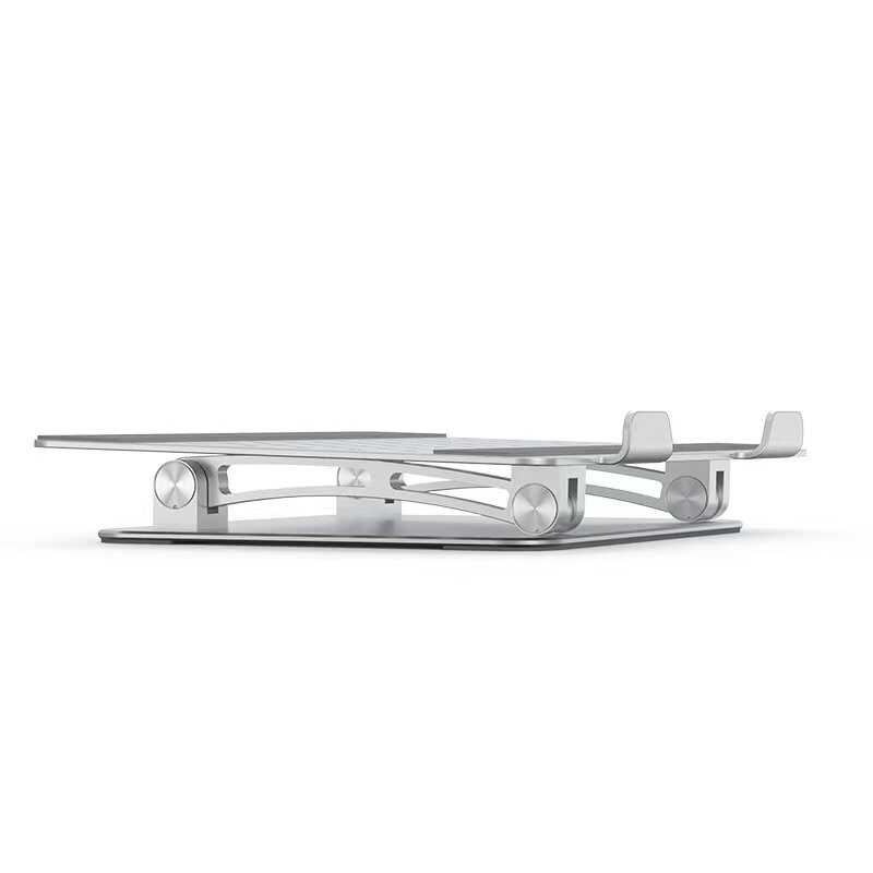 Wiwu S700 Laptop Stand Silver