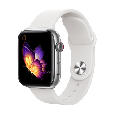 Wiwu SW01 Smart Watch Gray