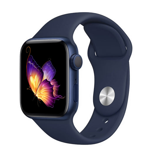 Wiwu SW01 Smartwatch Blue