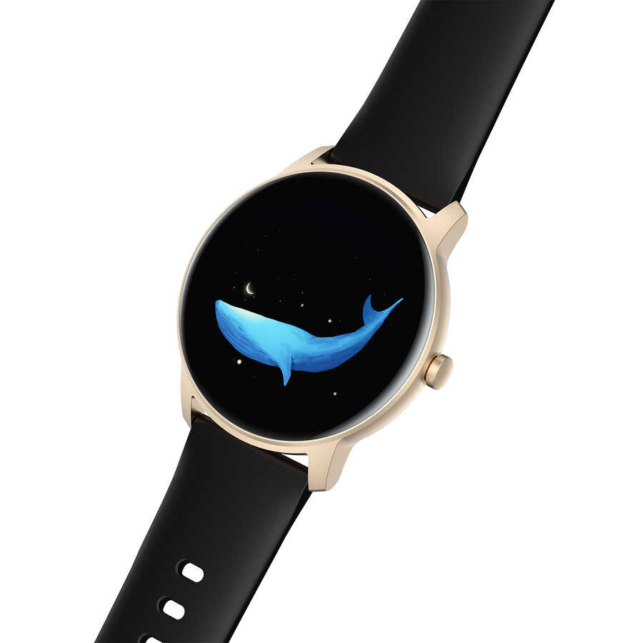 Wiwu SW03 Smart Watch Pink