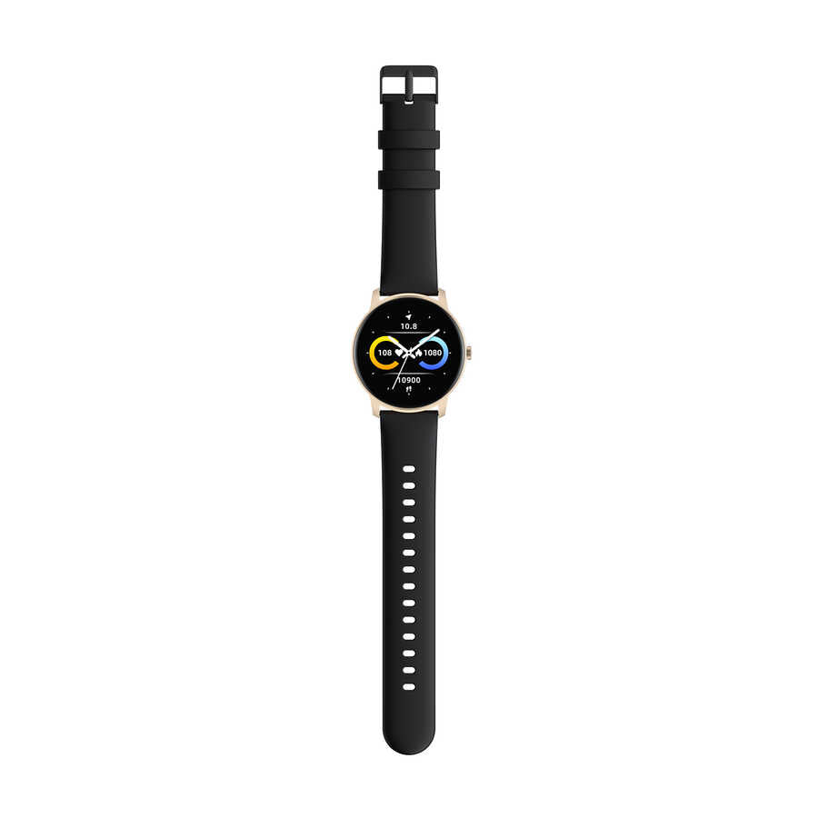 Wiwu SW03 Smart Watch Pink