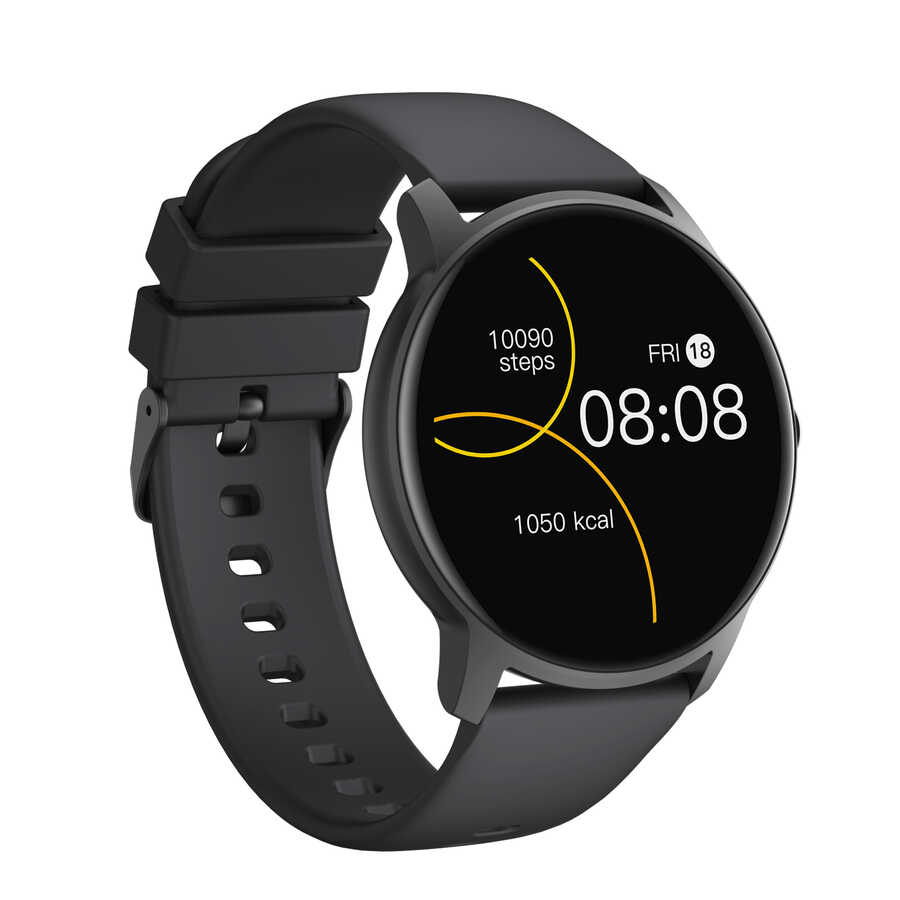 Wiwu SW03 Smart Watch Pink