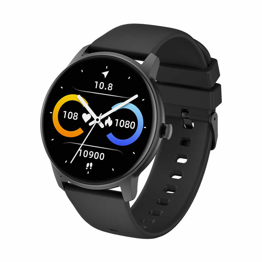 Wiwu SW03 Smart Watch Pink