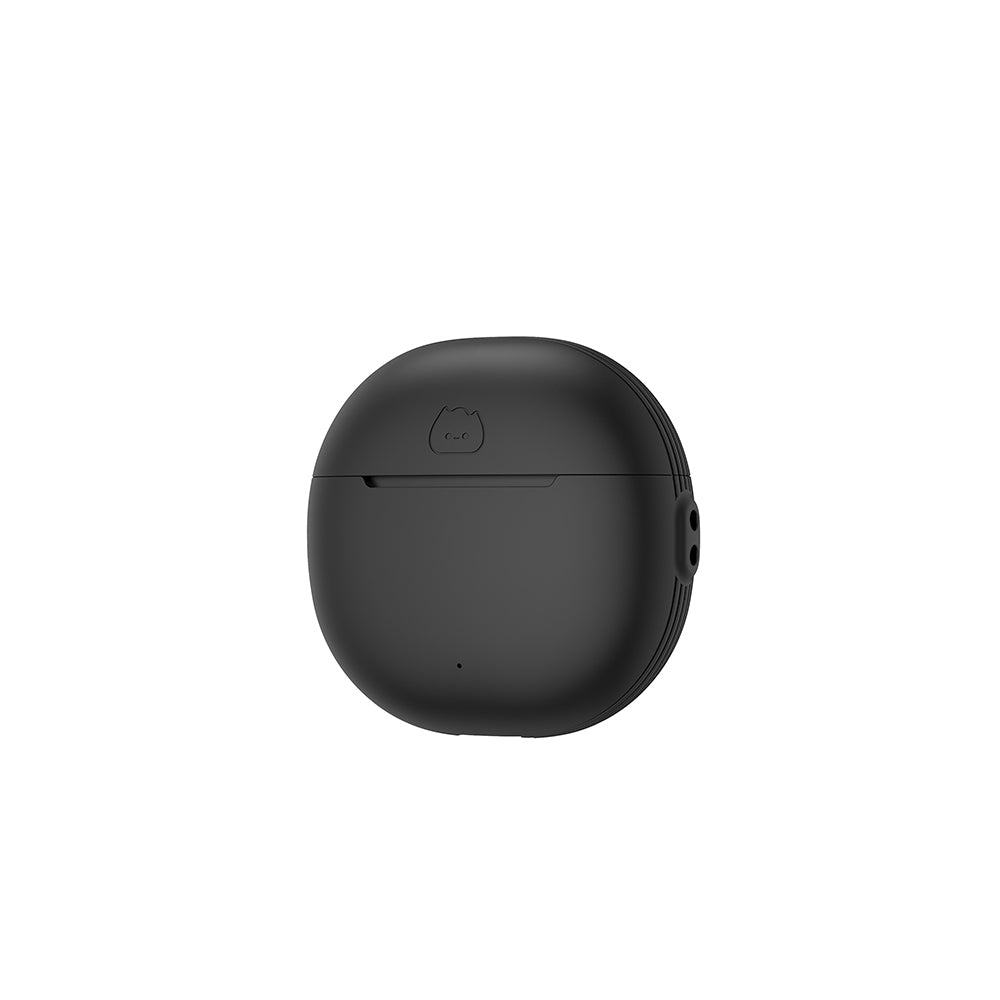 Wiwu T31 ENC Teknolojili TWS Kulak İçi Bluetooth Kulaklık v5.4 Siyah