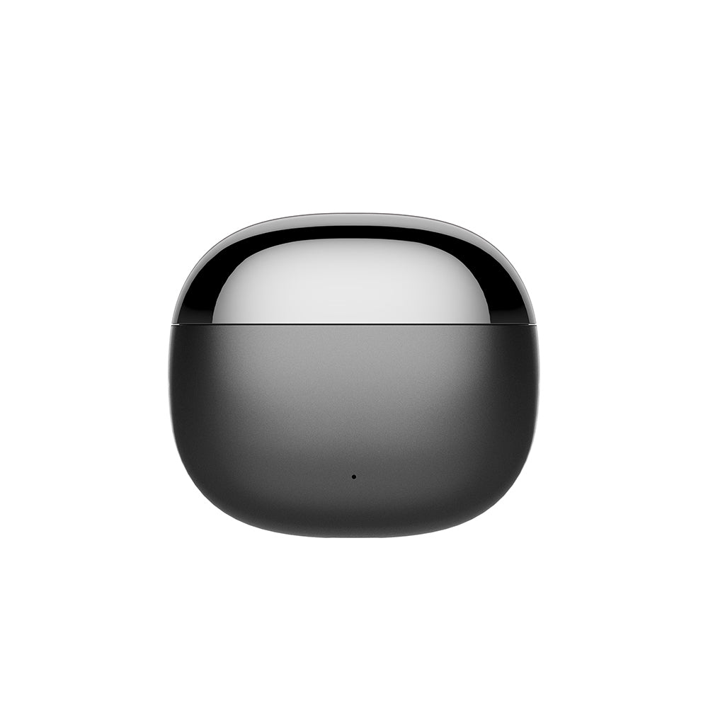 Wiwu T33 Pro ANC/ENC Teknolojili Kulak İçi Bluetooth Kulaklık v5.4 Siyah