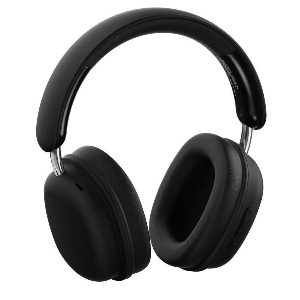 Wiwu TD-05 Elite Serisi Ayarlanabilir Katlanabilir Pure Bass Hi-Fi Kulak Üstü Bluetooth v5.3 Kulaklık Haki