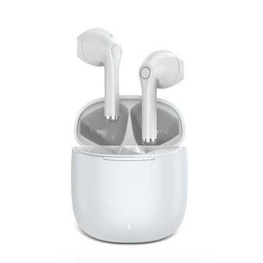 Wiwu TWS06 Bluetooth Kulaklık Pembe