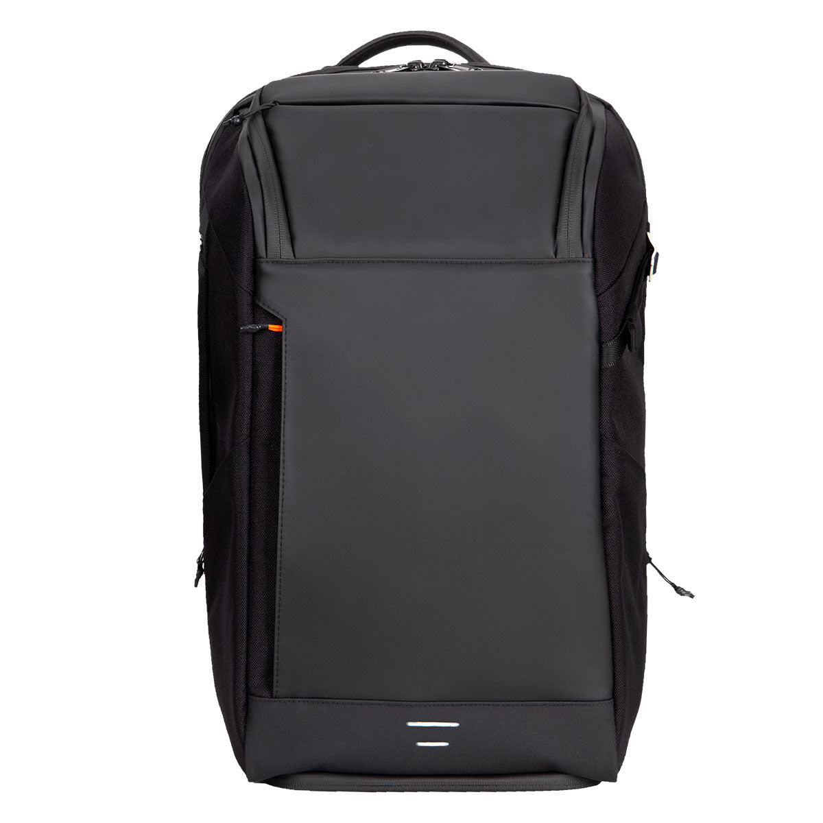 Wiwu Warriors Back Pack 21 Bölmeli 30 Litre Kapasiteli Su Geçirmez Sırt Çantası Siyah