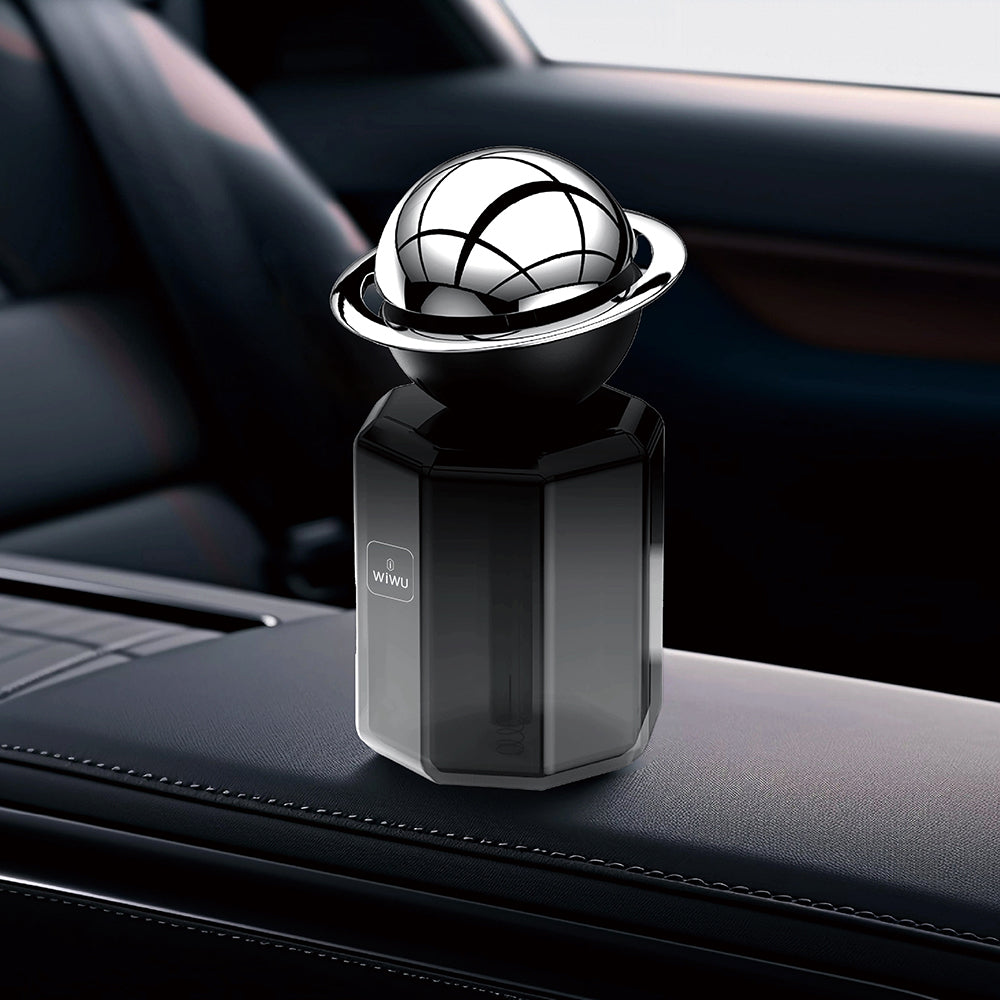 Wiwu Wi-Ai700 Bloom Planet Design Air Humidifier and Fragrance Diffuser Cologne