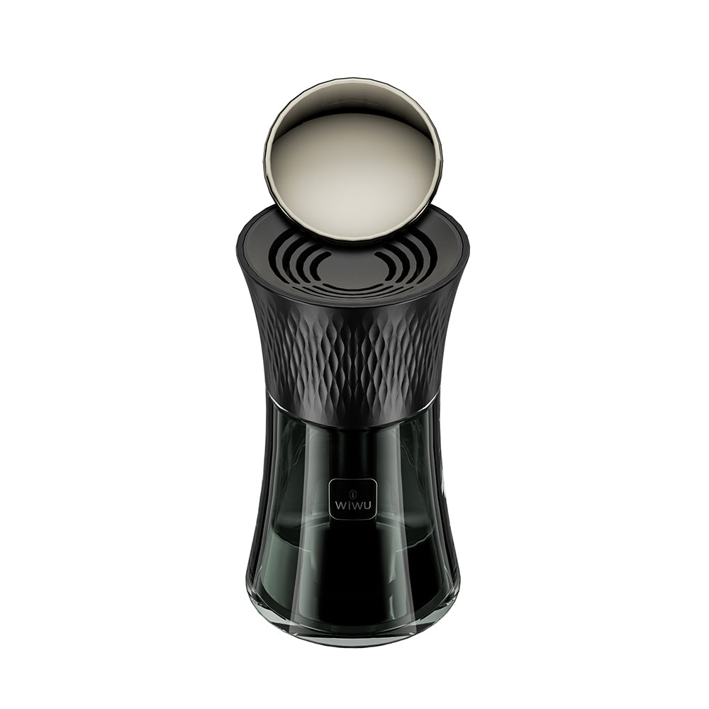 Wiwu Wi-Ai800 Bloom Slim Design Air Humidifier and Fragrance Diffuser Zen Tea
