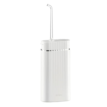 Wiwu Wi-TP001 Taşınabilir Ağız Duşu Makinesi Beyaz