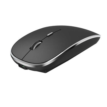 Wiwu Wimice Dual WM101 Mouse Siyah