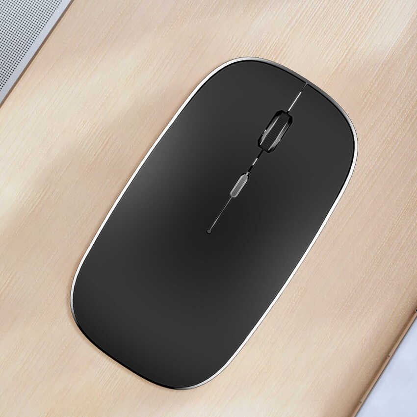 Wiwu Wimice Dual WM101 Mouse Black