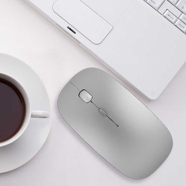 Wiwu Wimice Lite WM102 Mouse Gümüş